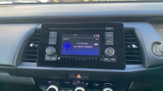 Honda Jazz 1.5 i-MMD Hybrid SE 5dr eCVT Hybrid Hatchback